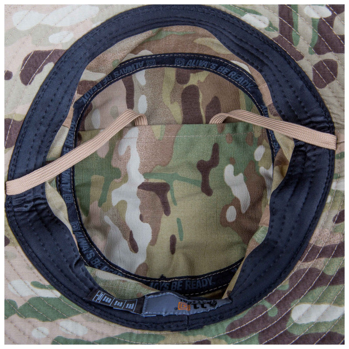 Панама 5.11 Multicam L/XL тактична Boonie Hat 89076