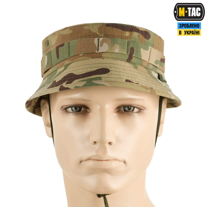 M-Tac панама Gen.II Summer Flex MC 56