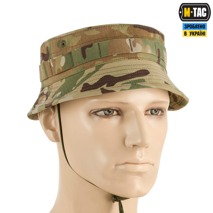 M-Tac панама Gen.II Summer Flex MC 56
