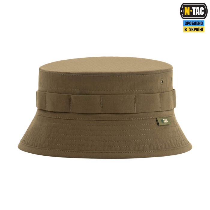 M-Tac панама Gen.II Summer Flex Dark Olive 58