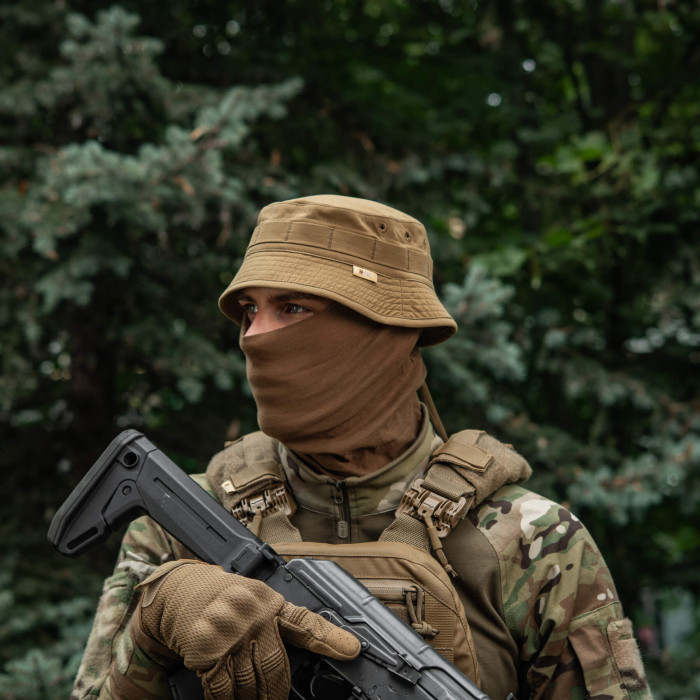 M-Tac панама Gen.II Summer Flex Coyote 56
