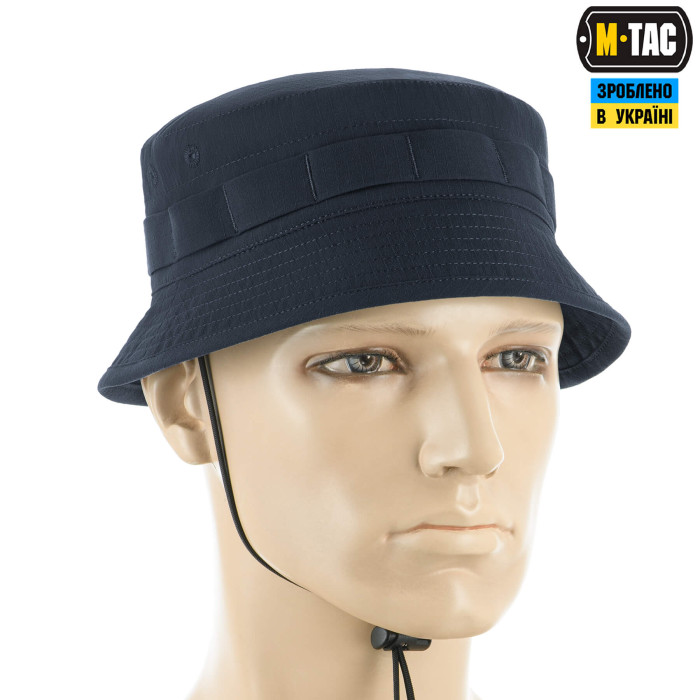 M-Tac панама Gen.II Summer Flex Dark Navy Blue 55