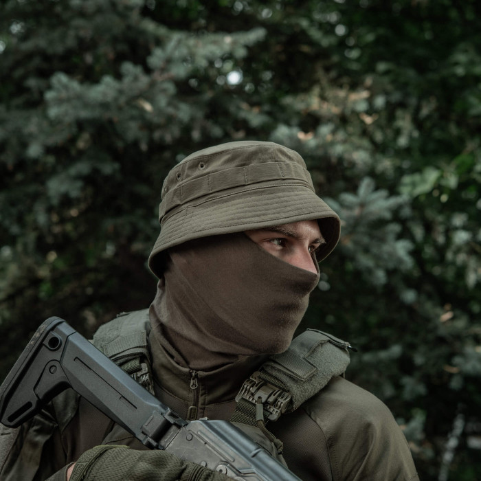 M-Tac панама Gen.II Summer Flex Dark Olive 58