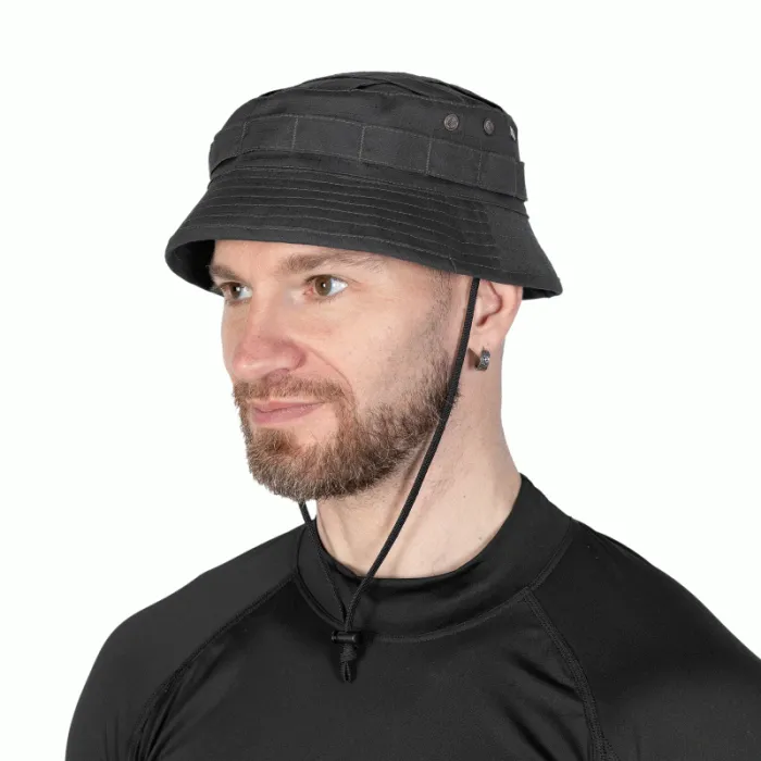 Панама Combat Rip-Stop Stretch Графіт 9689 56(р)