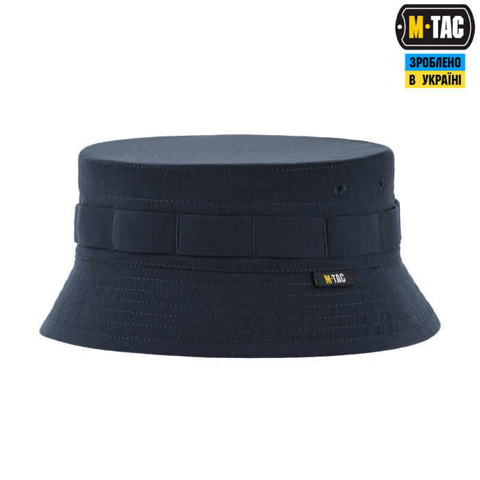 M-Tac панама Gen.II Summer Flex Dark Navy Blue 55