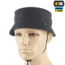 M-Tac панама Gen.II Summer Flex Dark Grey 55