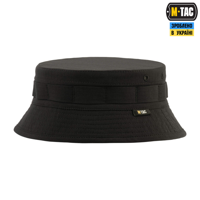 M-Tac панама Gen.II Summer Flex Black 56