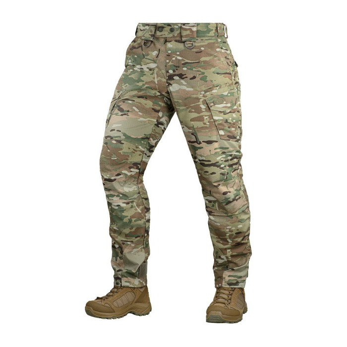 M-Tac штани Aggressor Elite NYCO Extreme Multicam 30/34