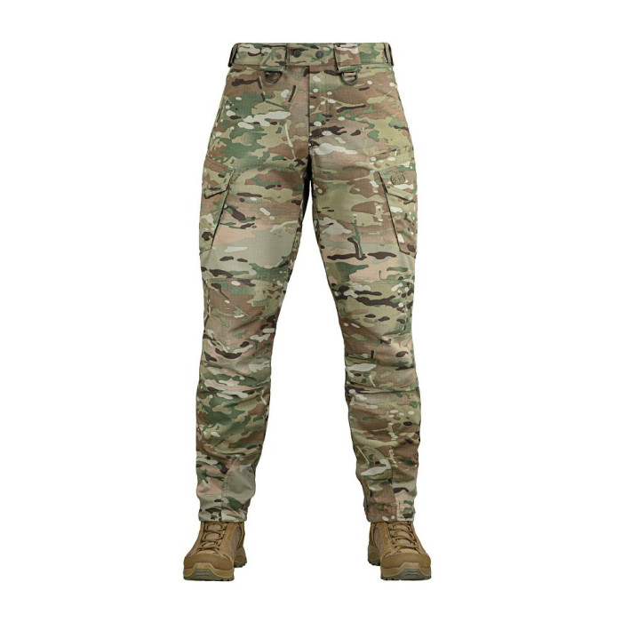 M-Tac штани Aggressor Elite NYCO Extreme Multicam 30/34