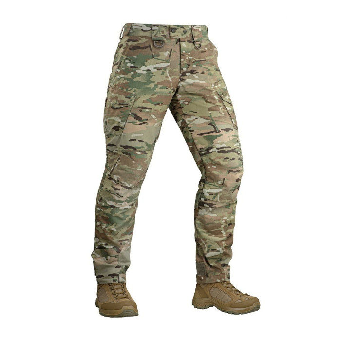 M-Tac штани Aggressor Elite NYCO Extreme Multicam 30/34
