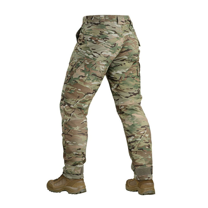 M-Tac штани Aggressor Elite NYCO Extreme Multicam 30/34
