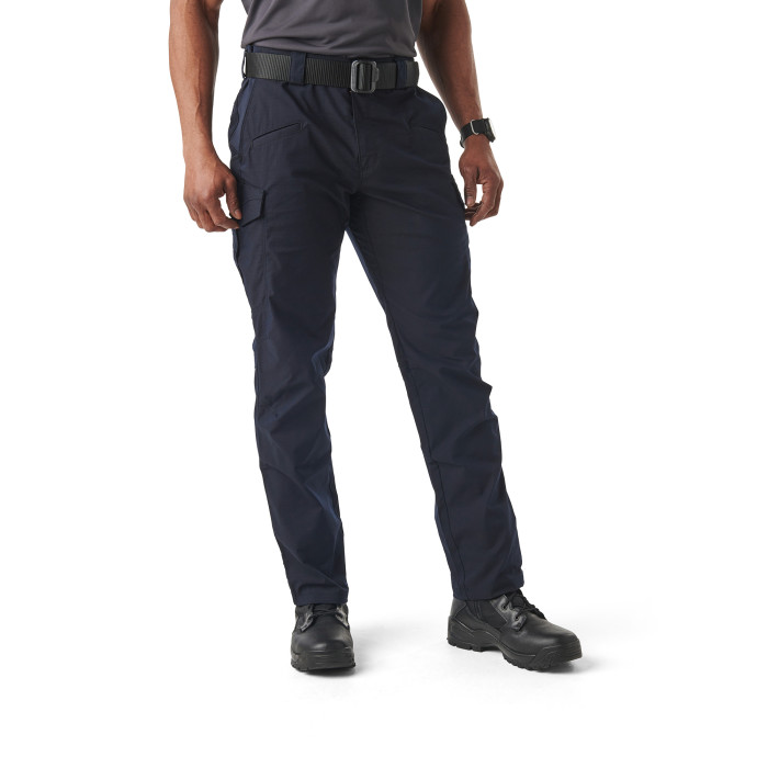 Штани Black 33/34 5.11 Tactical Icon Pants 74521-019