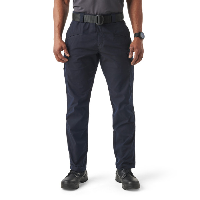 Штани Black 33/34 5.11 Tactical Icon Pants 74521-019
