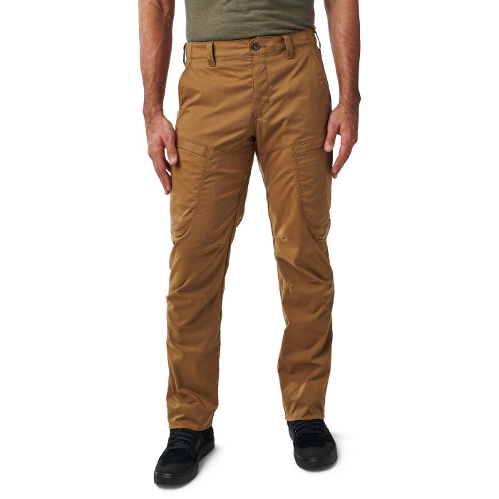 Штани Black 34/30 5.11 Tactical Ridge Pants 74520-019