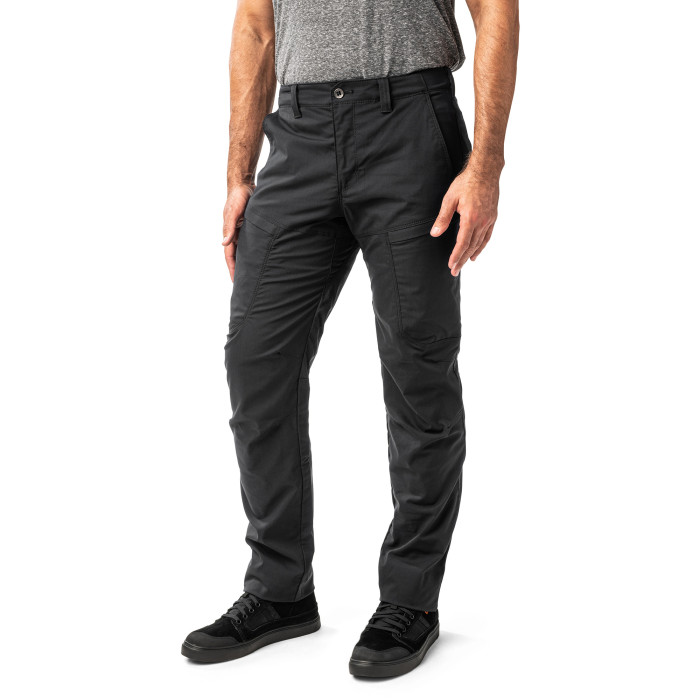 Штани Black 34/30 5.11 Tactical Ridge Pants 74520-019