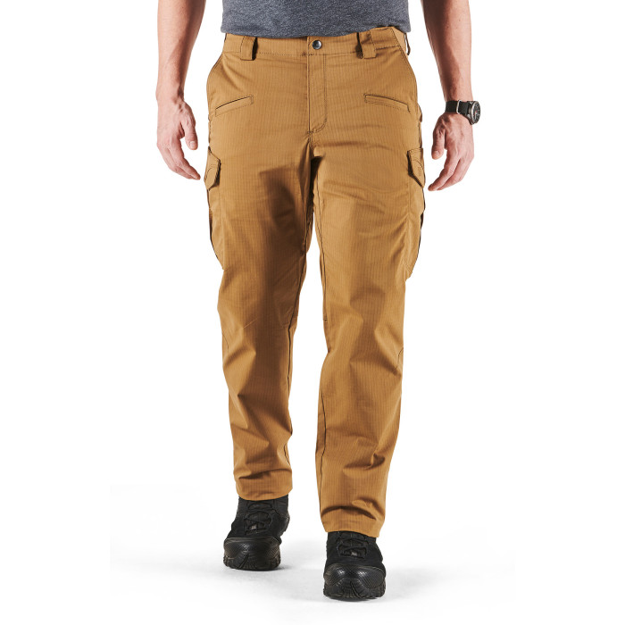 Штани Black 33/34 5.11 Tactical Icon Pants 74521-019