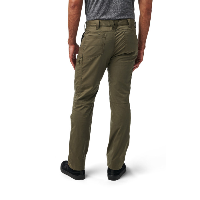 Штани Black 34/30 5.11 Tactical Ridge Pants 74520-019