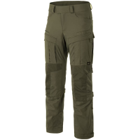 Штани Black XL/R Helikon MCDU - DyNyCo H5170-01