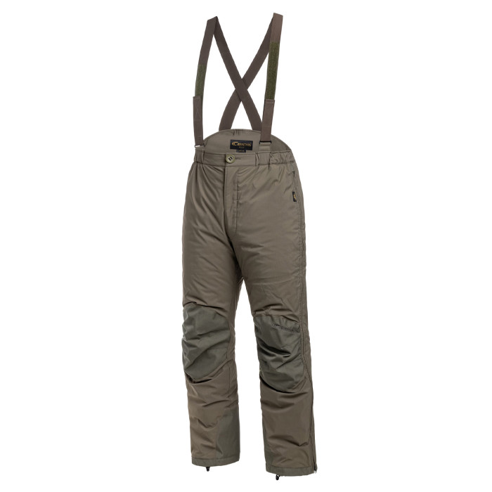 Штани Olive M CARINTHIA HIG 4.0