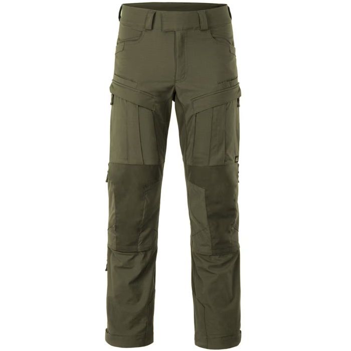 Штани Olive Green M/R Helikon MCDU - DyNyCo H5170-02