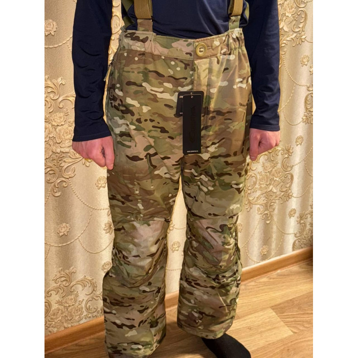 Штани Olive M CARINTHIA HIG 4.0