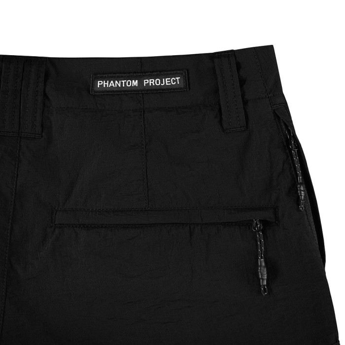 Phantom Project/M-Tac штани Zipper Cargo Nylon Black 30/30
