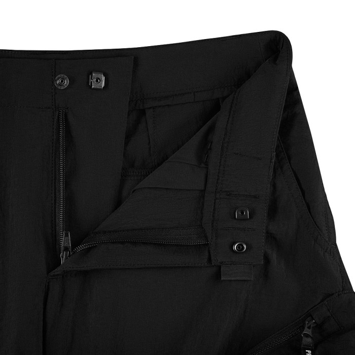 Phantom Project/M-Tac штани Zipper Cargo Nylon Black 30/30