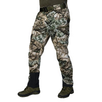 Штани мисливські Rubicon SoftHeat Terra 9595 L(р)