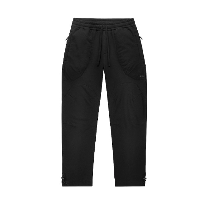 Phantom Project/M-Tac штани Zipper Washed Cotton Black XL/S