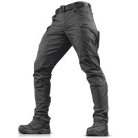 M-Tac штани Conquistador Gen.I Flex Black 28/32