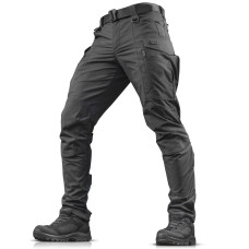 M-Tac штани Conquistador Gen.I Flex Black 28/32