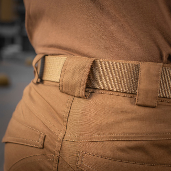 M-Tac штани Aggressor Gen.II Flex Coyote Brown 26/30