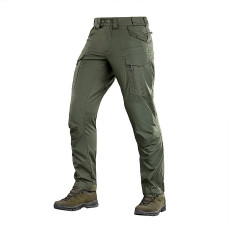 M-Tac штани Patriot Gen.II Flex Army Olive 32/32