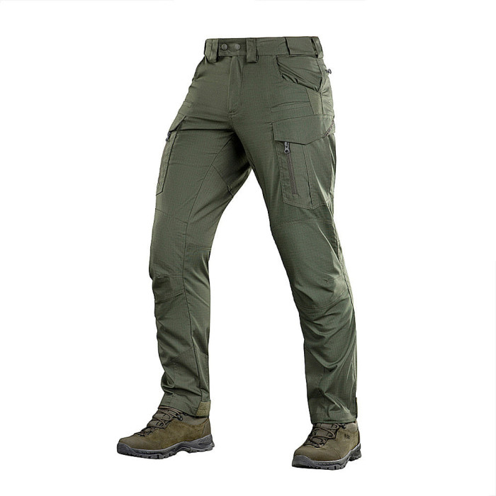 M-Tac штани Patriot Gen.II Flex Army Olive 34/32