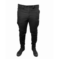 Штани 505 Square Soft Shell Black 54