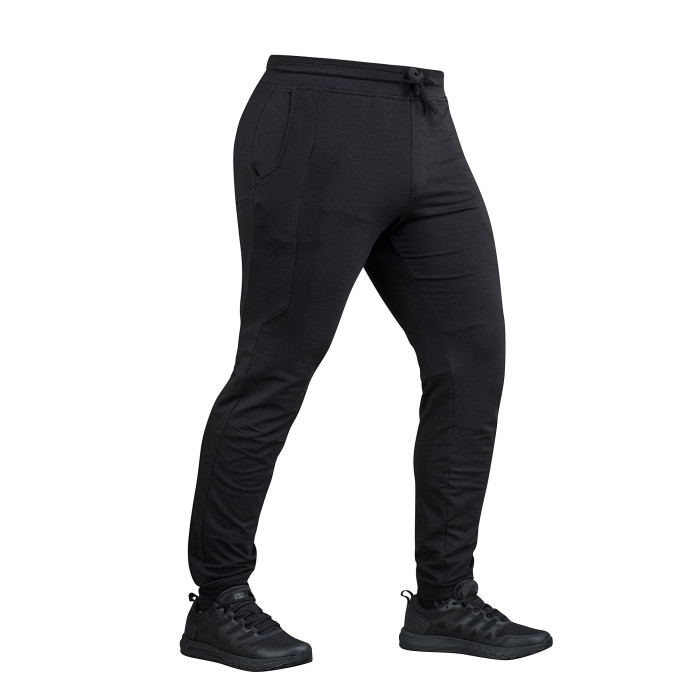 M-Tac штани Stealth Active Light Grey XS/R