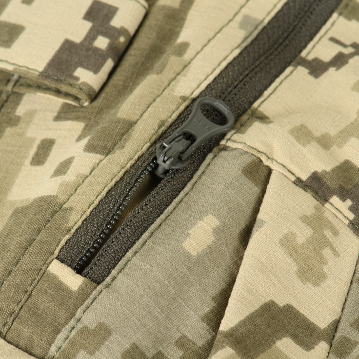 M-Tac штани Sahara Flex Light Black 32/32