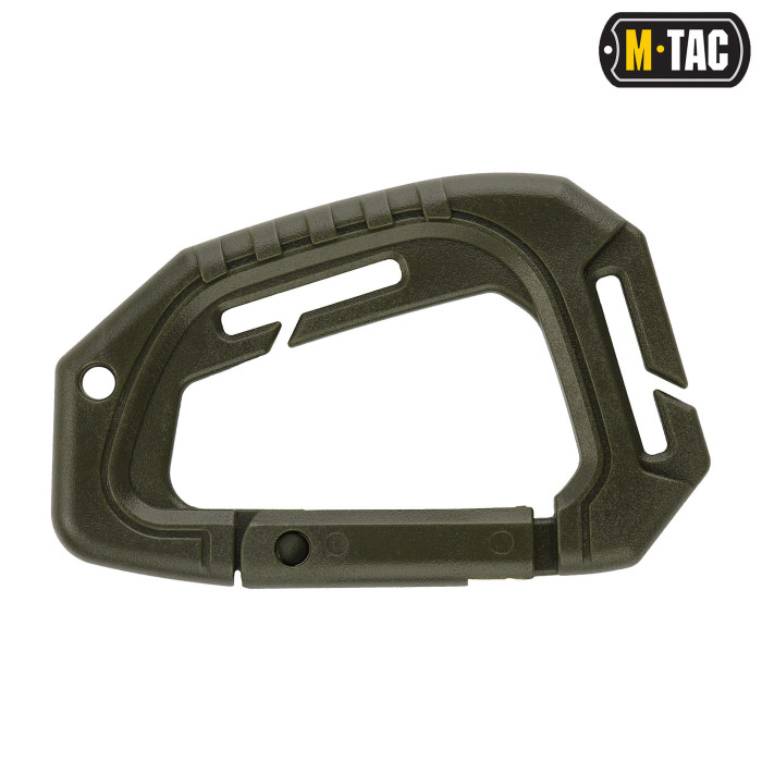 M-Tac карабін Tactical пластиковий Olive