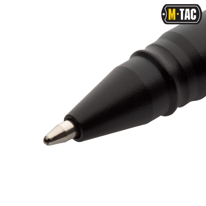 M-Tac ручка тактична Type 1 Black