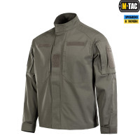 M-Tac кітель Patrol Flex Dark Olive M/L