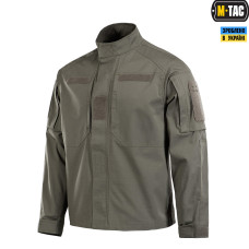 M-Tac кітель Patrol Flex Dark Olive 2XL/L