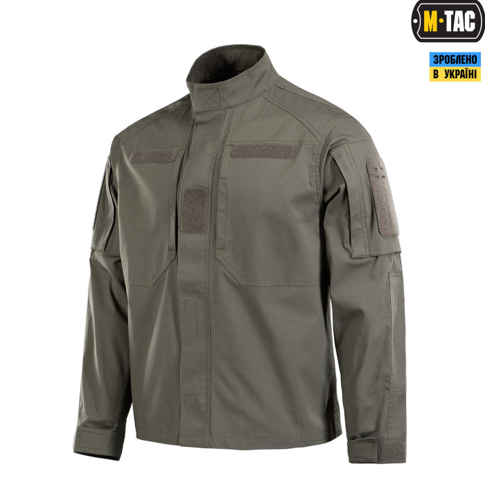 M-Tac кітель Patrol Flex Dark Olive M/L