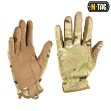 M-Tac рукавички Scout Tactical Mk.2 MC L