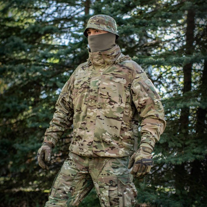 M-Tac куртка Storm MC XS/R