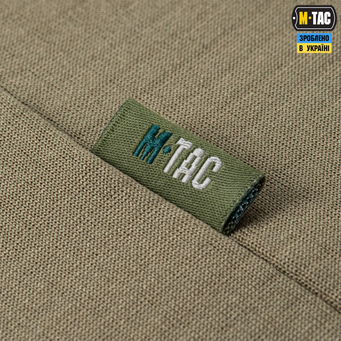 M-Tac термосорочка фліс Delta Level 2 Tan 3XL