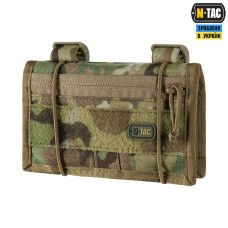 M-Tac планшет наручний з утяжкою Gen.3 Multicam