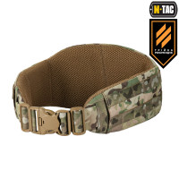 M-Tac пояс тактичний War Belt ARMOR Multicam M/L