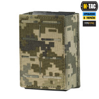 M-Tac підсумок для магазина еластичний (10 см) Laser Cut MM14
