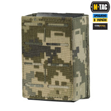 M-Tac підсумок для магазина еластичний (10 см) Laser Cut MM14
