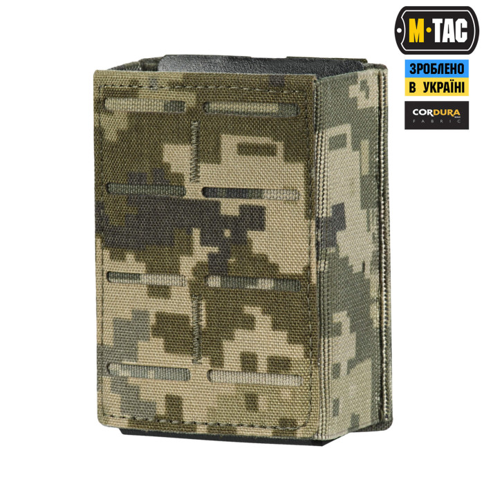 M-Tac підсумок для магазина еластичний (10 см) Laser Cut MM14